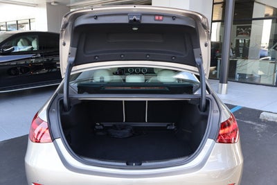 2023 Mercedes-Benz C-Class C 300W