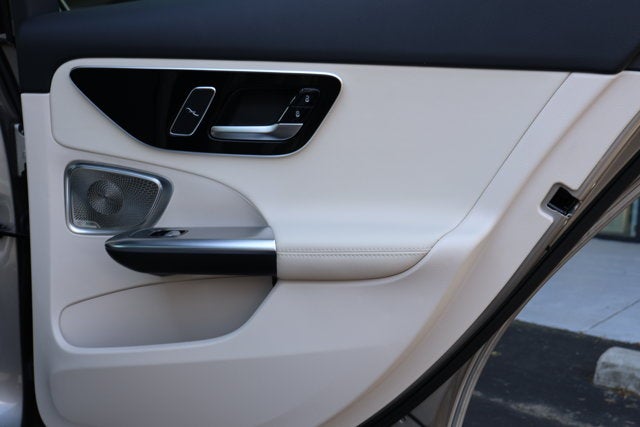 2023 Mercedes-Benz C-Class C 300W