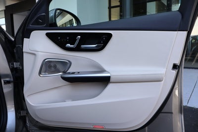 2023 Mercedes-Benz C-Class C 300W