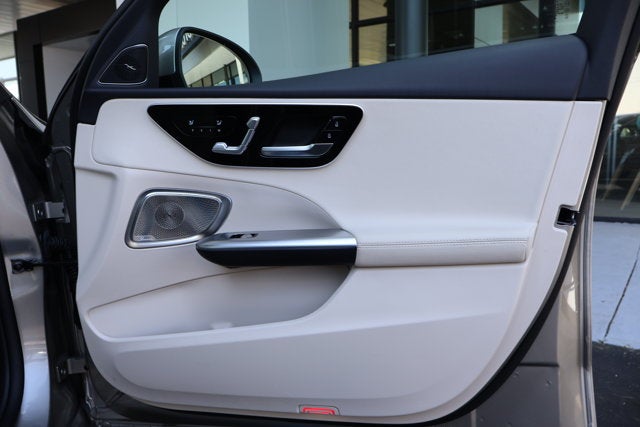 2023 Mercedes-Benz C-Class C 300W
