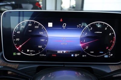 2023 Mercedes-Benz C-Class C 300W