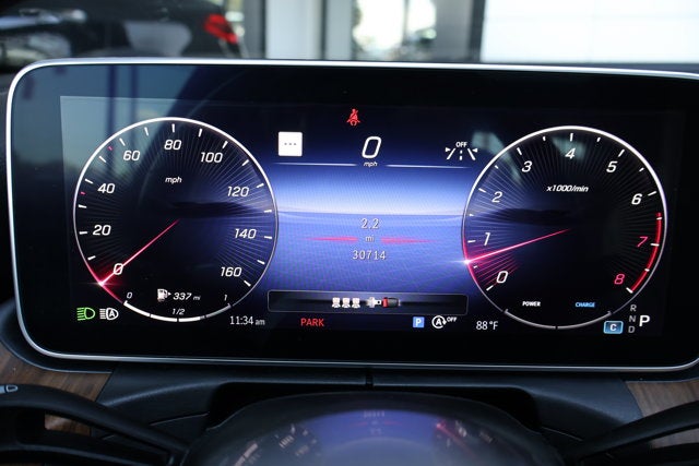 2023 Mercedes-Benz C-Class C 300W
