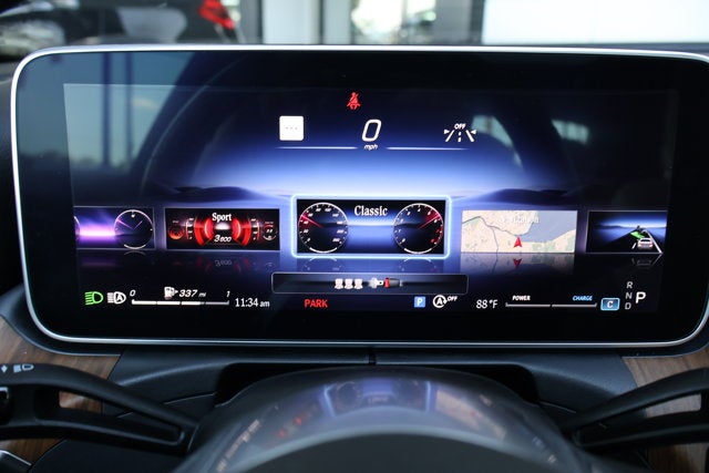 2023 Mercedes-Benz C-Class C 300W
