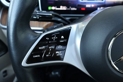2023 Mercedes-Benz C-Class C 300W