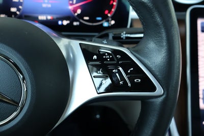 2023 Mercedes-Benz C-Class C 300W