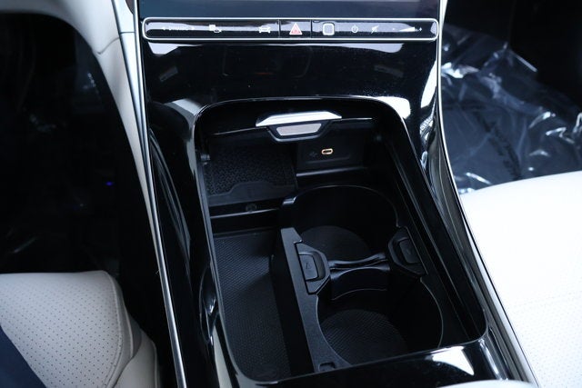 2023 Mercedes-Benz C-Class C 300W