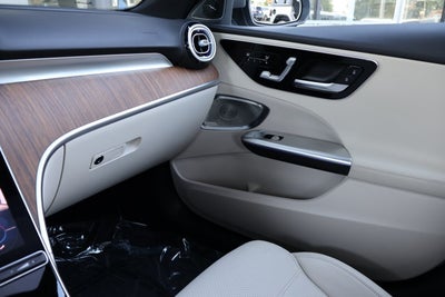 2023 Mercedes-Benz C-Class C 300W