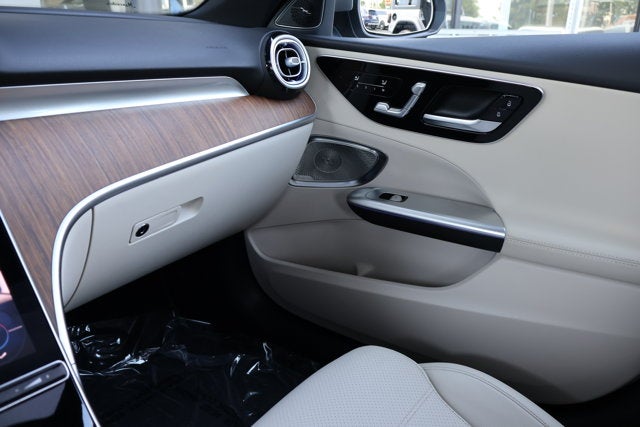 2023 Mercedes-Benz C-Class C 300W