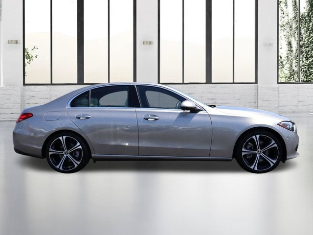 2023 Mercedes-Benz C-Class C 300W