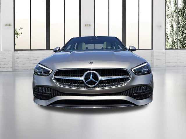 2023 Mercedes-Benz C-Class C 300W