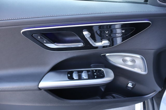 2025 Mercedes-Benz C-Class C 300W