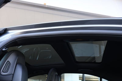 2025 Mercedes-Benz C-Class C 300W