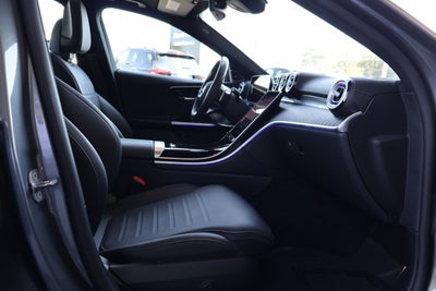 2025 Mercedes-Benz C-Class C 300W