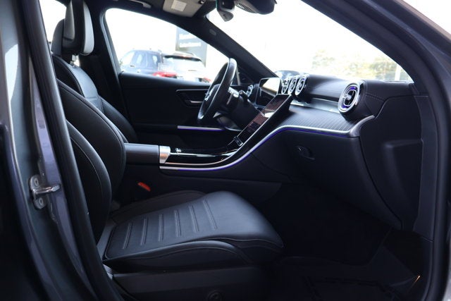 2025 Mercedes-Benz C-Class C 300W