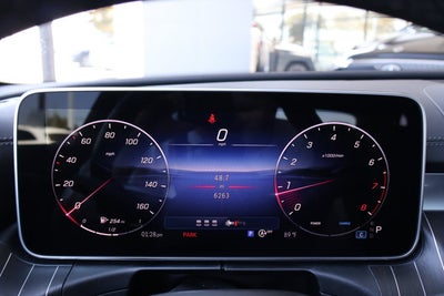 2025 Mercedes-Benz C-Class C 300W
