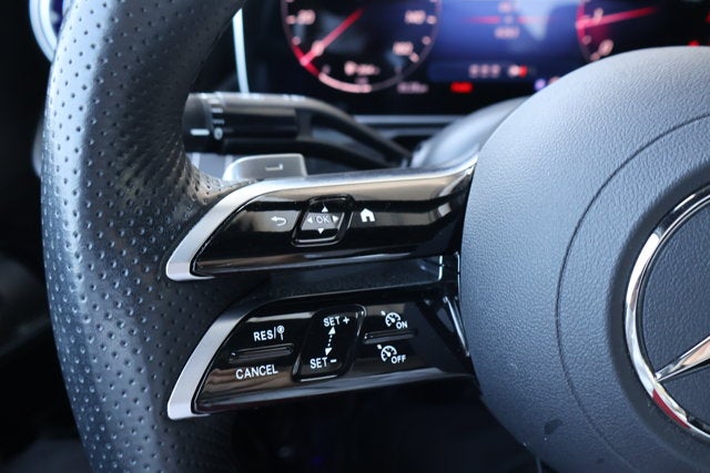 2025 Mercedes-Benz C-Class C 300W