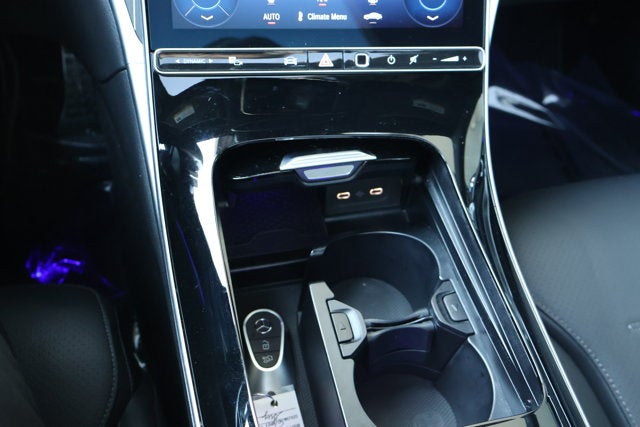 2025 Mercedes-Benz C-Class C 300W