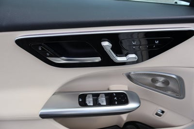 2025 Mercedes-Benz C-Class C 300W