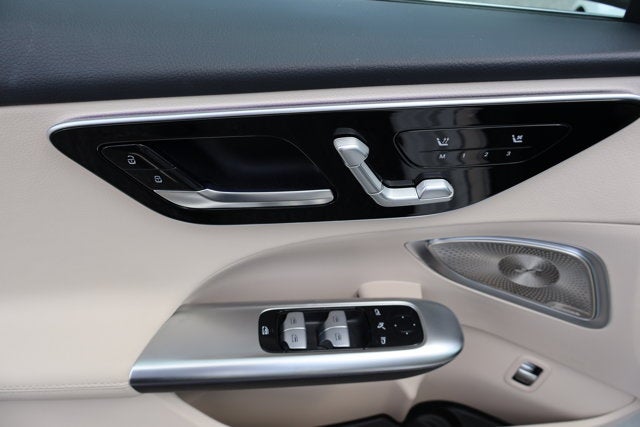 2025 Mercedes-Benz C-Class C 300W