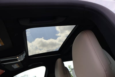 2025 Mercedes-Benz C-Class C 300W