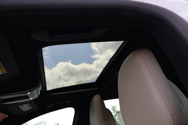 2025 Mercedes-Benz C-Class C 300W