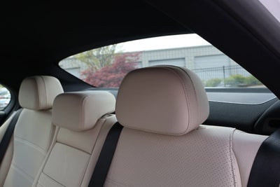 2025 Mercedes-Benz C-Class C 300W