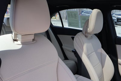 2025 Mercedes-Benz C-Class C 300W