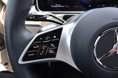 2025 Mercedes-Benz C-Class C 300W