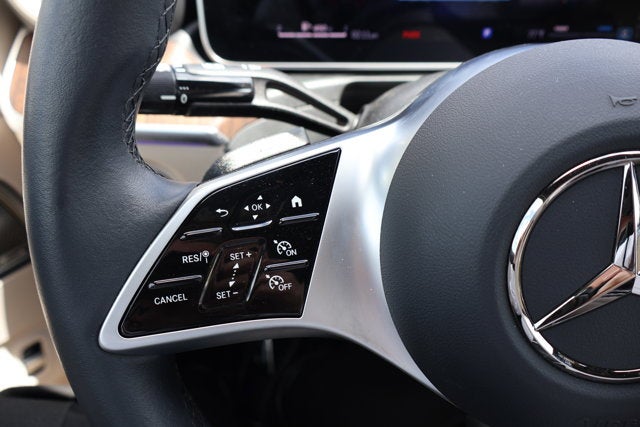 2025 Mercedes-Benz C-Class C 300W