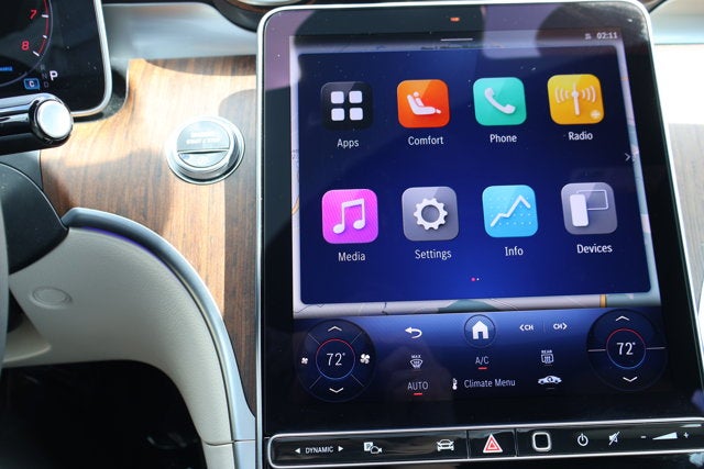 2025 Mercedes-Benz C-Class C 300W