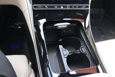 2025 Mercedes-Benz C-Class C 300W