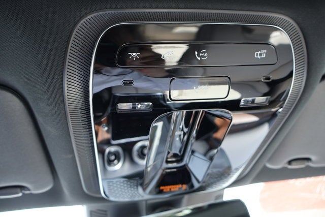 2025 Mercedes-Benz C-Class C 300W