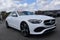 2025 Mercedes-Benz C-Class C 300W