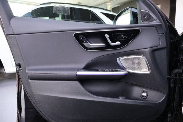 2025 Mercedes-Benz C-Class C 300W
