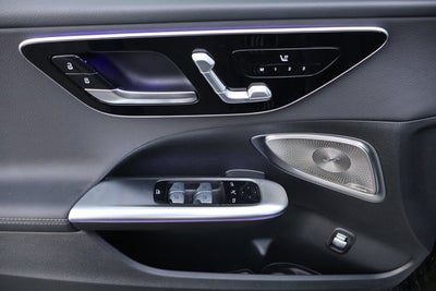 2025 Mercedes-Benz C-Class C 300W