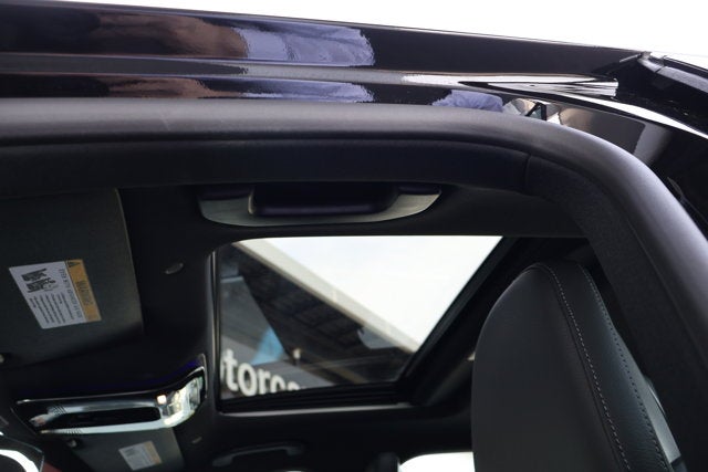 2025 Mercedes-Benz C-Class C 300W