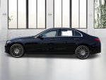 2025 Mercedes-Benz C-Class C 300W