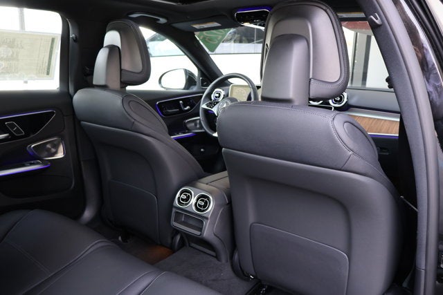 2025 Mercedes-Benz C-Class C 300W