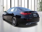 2025 Mercedes-Benz C-Class C 300W