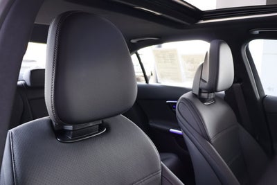 2025 Mercedes-Benz C-Class C 300W