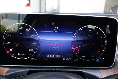 2025 Mercedes-Benz C-Class C 300W