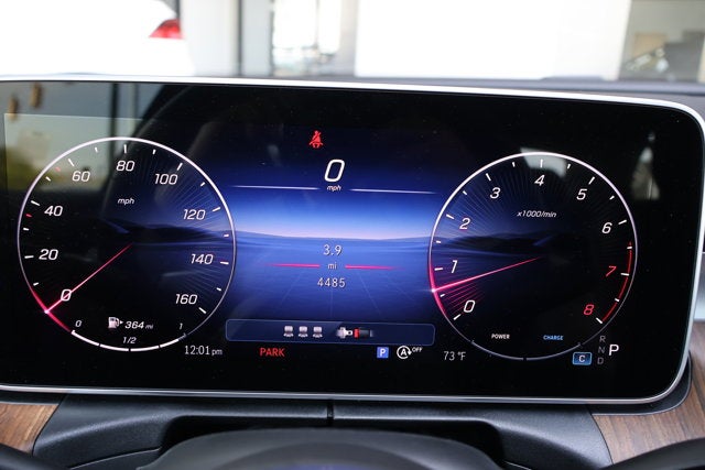 2025 Mercedes-Benz C-Class C 300W