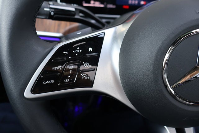 2025 Mercedes-Benz C-Class C 300W