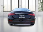2025 Mercedes-Benz C-Class C 300W