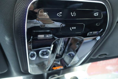 2025 Mercedes-Benz C-Class C 300W