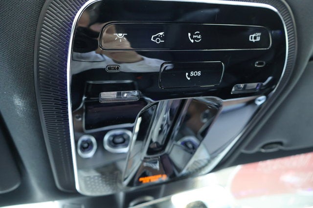 2025 Mercedes-Benz C-Class C 300W
