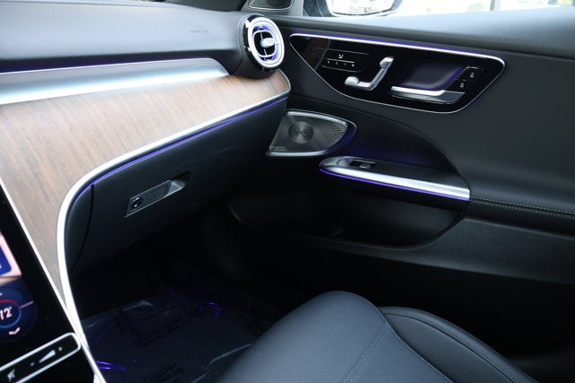 2025 Mercedes-Benz C-Class C 300W