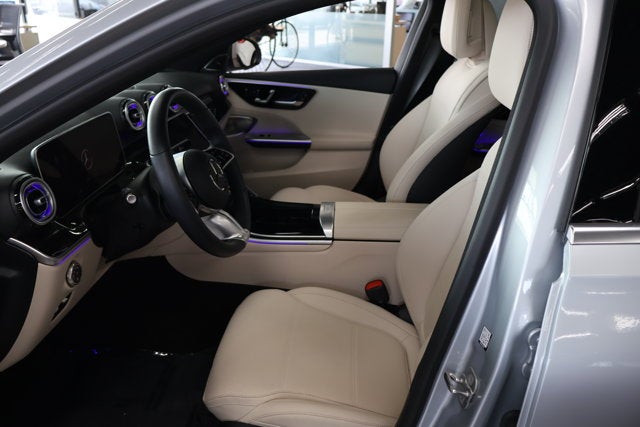 2026 Mercedes-Benz C-Class C 300W