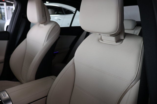 2026 Mercedes-Benz C-Class C 300W