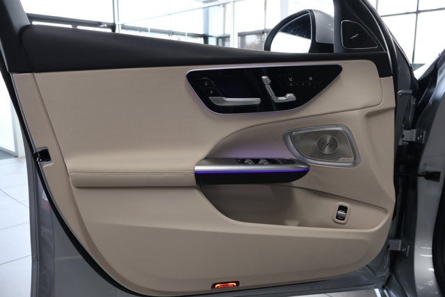 2026 Mercedes-Benz C-Class C 300W